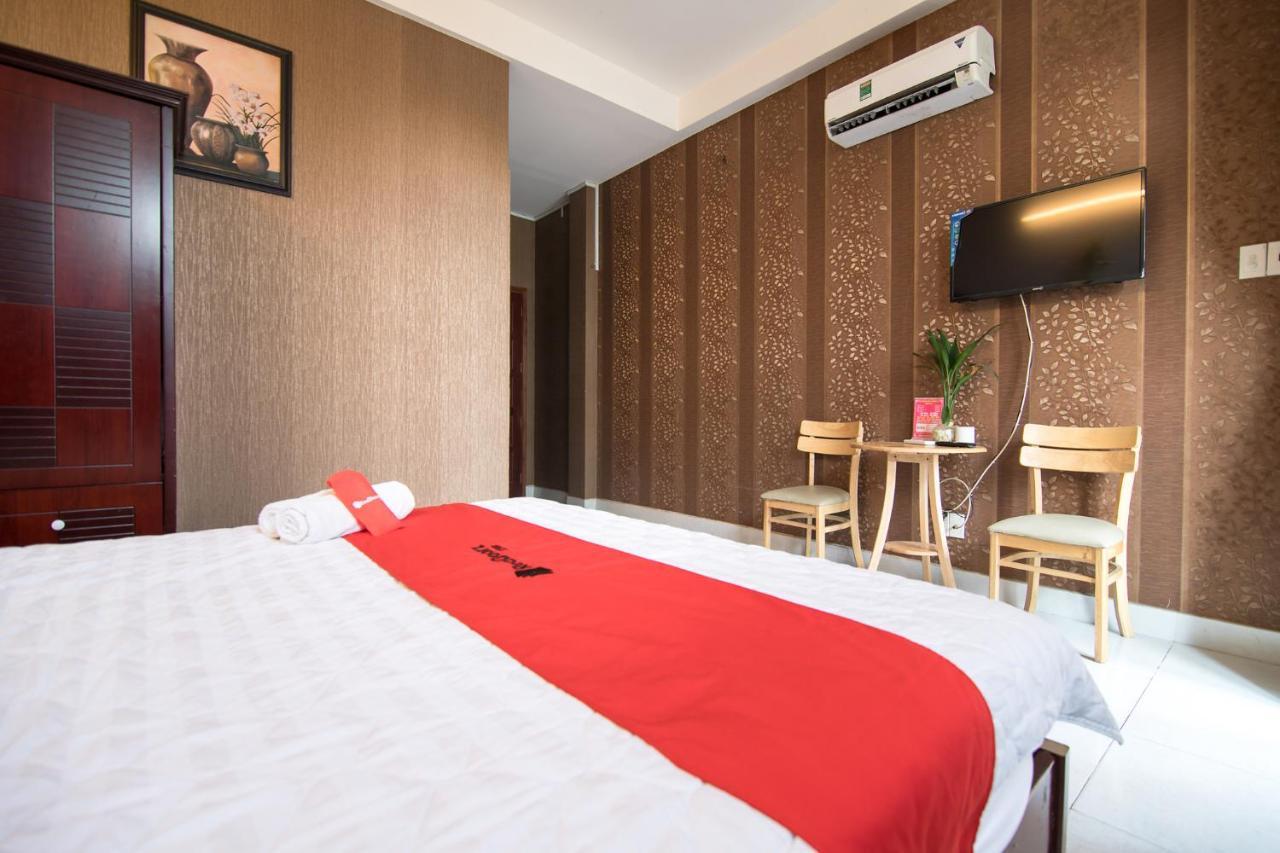 Reddoorz Plus Near Aeon Mall Tan Phu 2 مدينة هوشي منه المظهر الخارجي الصورة