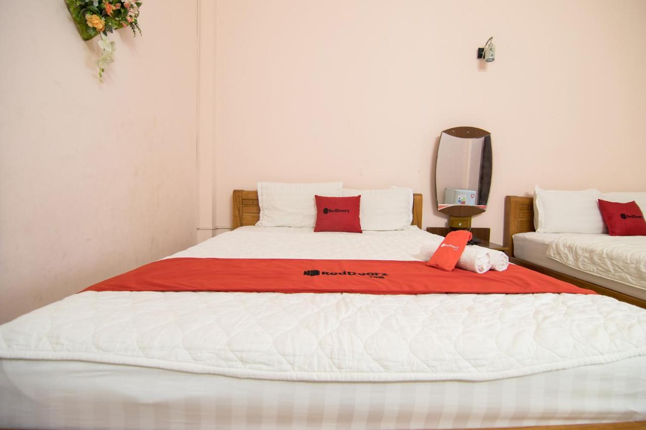 Reddoorz Plus Near Aeon Mall Tan Phu 2 مدينة هوشي منه المظهر الخارجي الصورة
