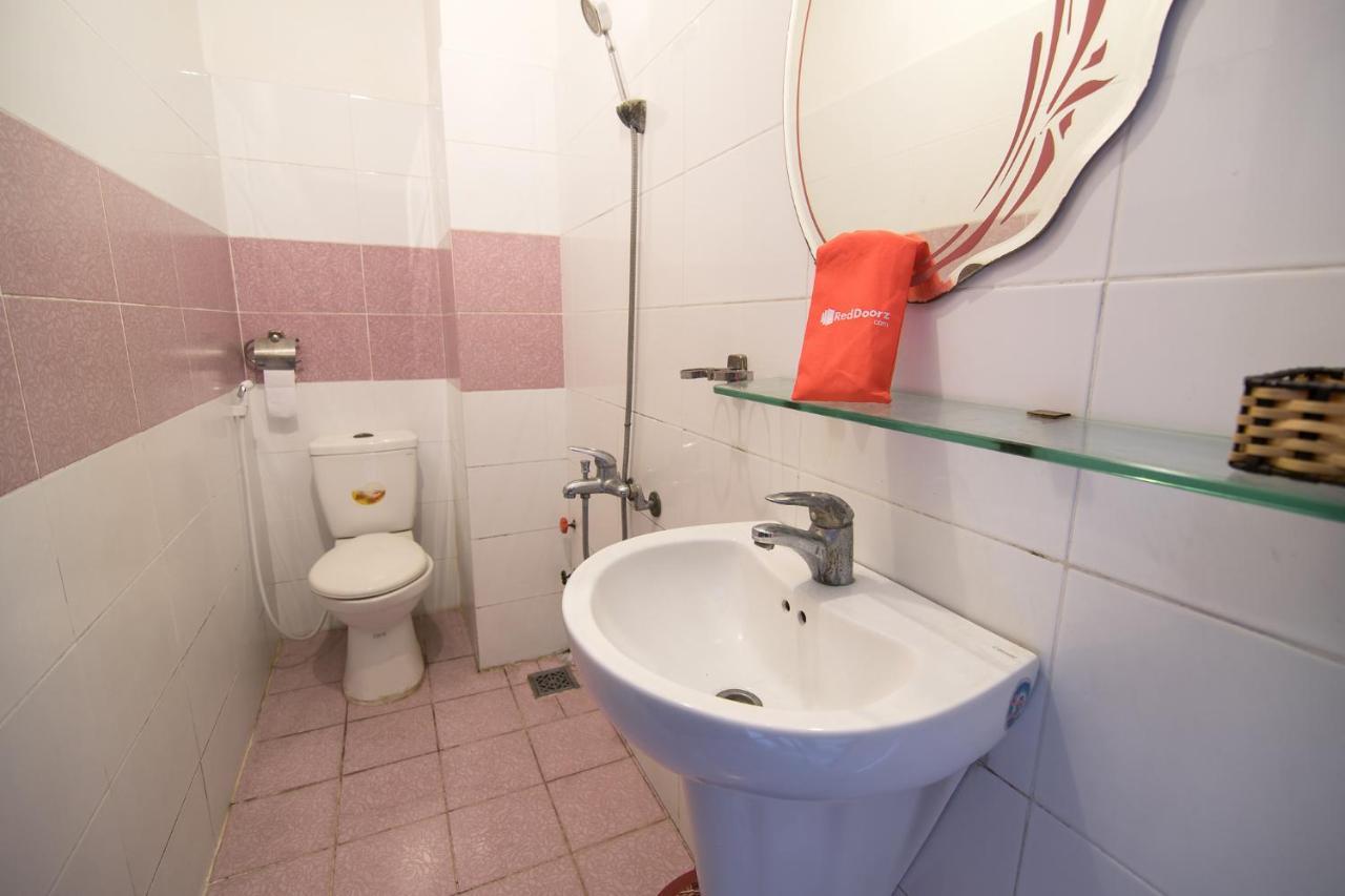 Reddoorz Plus Near Aeon Mall Tan Phu 2 مدينة هوشي منه المظهر الخارجي الصورة